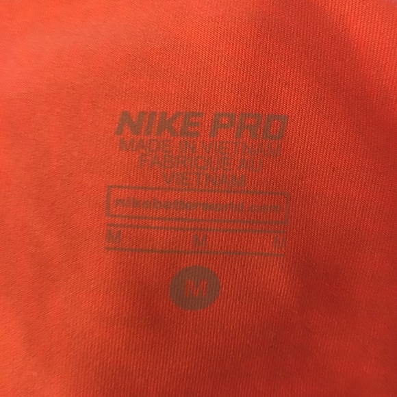 NikePro Tights - Picture 6 of 6